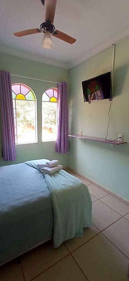 Pousada Florada na Serra