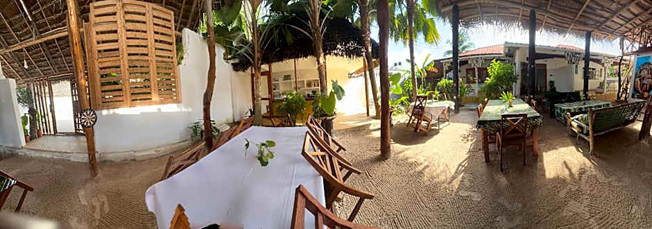 Zanzibar Dream Lodge