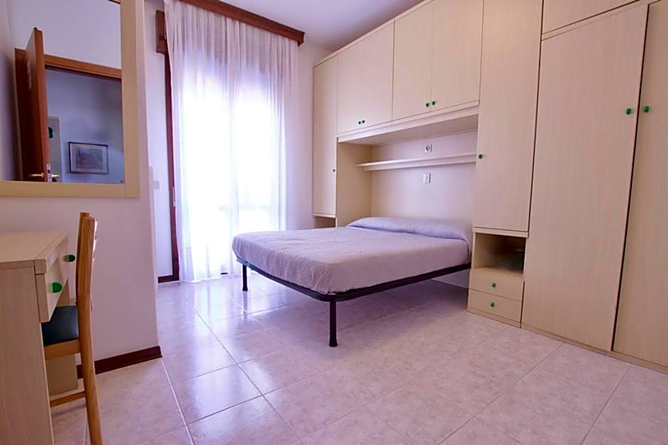 Residence Madrid