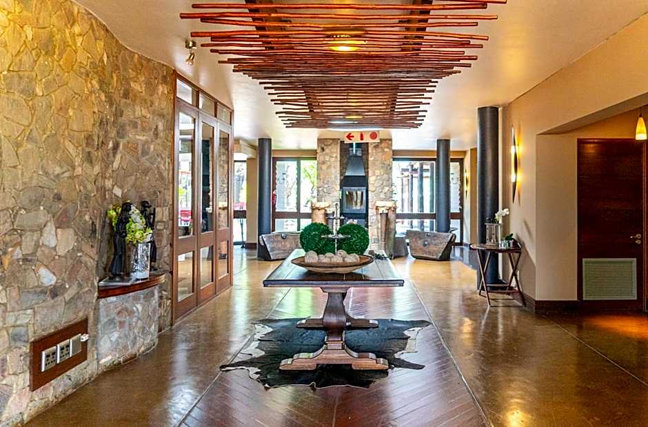 Zebula Boutique Hotel