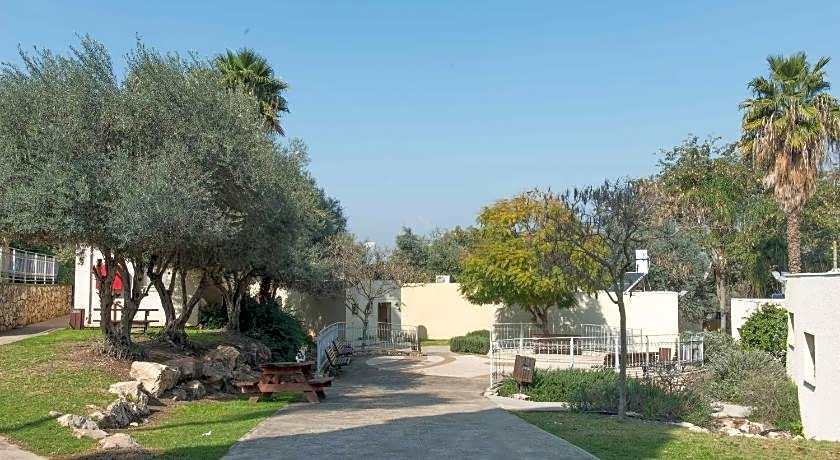 HI Maayan Harod Hostel