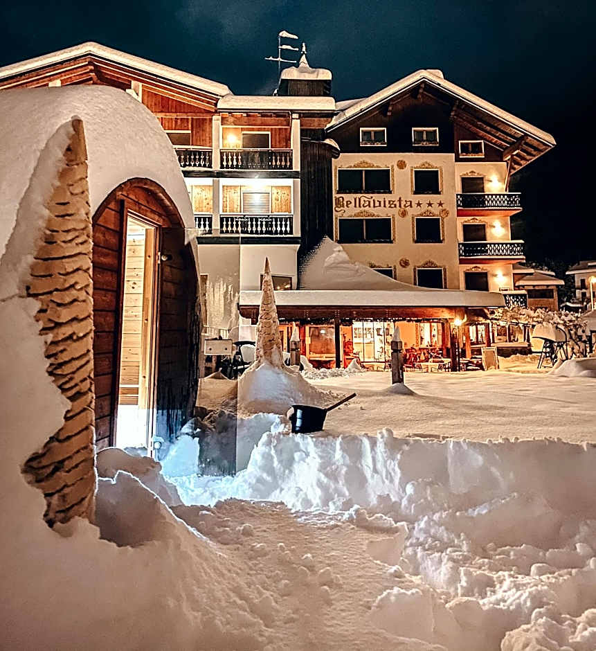 Park Hotel Bellavista