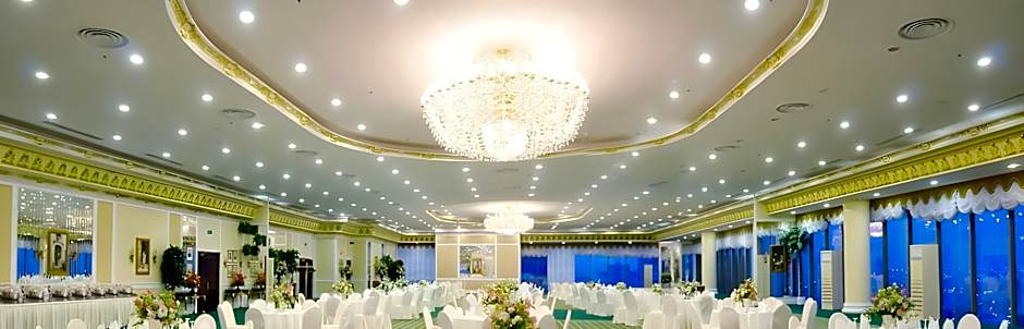 Habitat Hotel All Suites Al Khobar