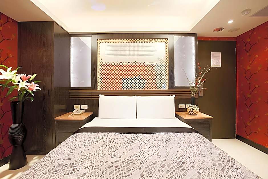 Guide Hotel Taipei Xinyi (HolyPro)
