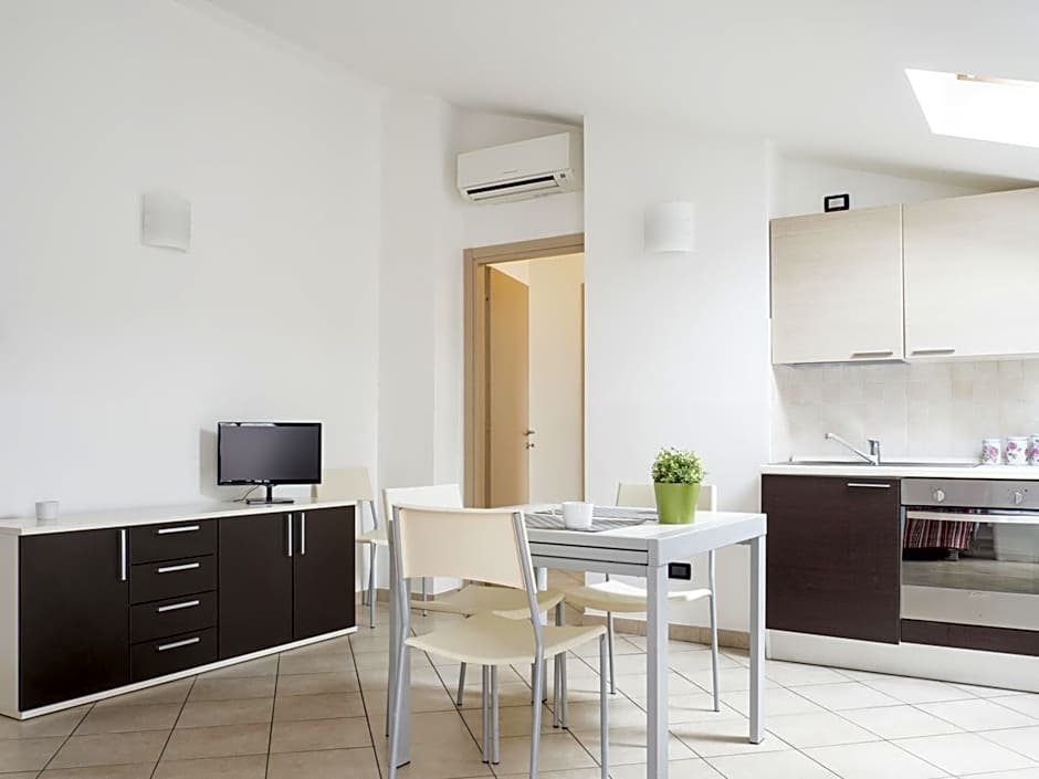 Residence Holidays