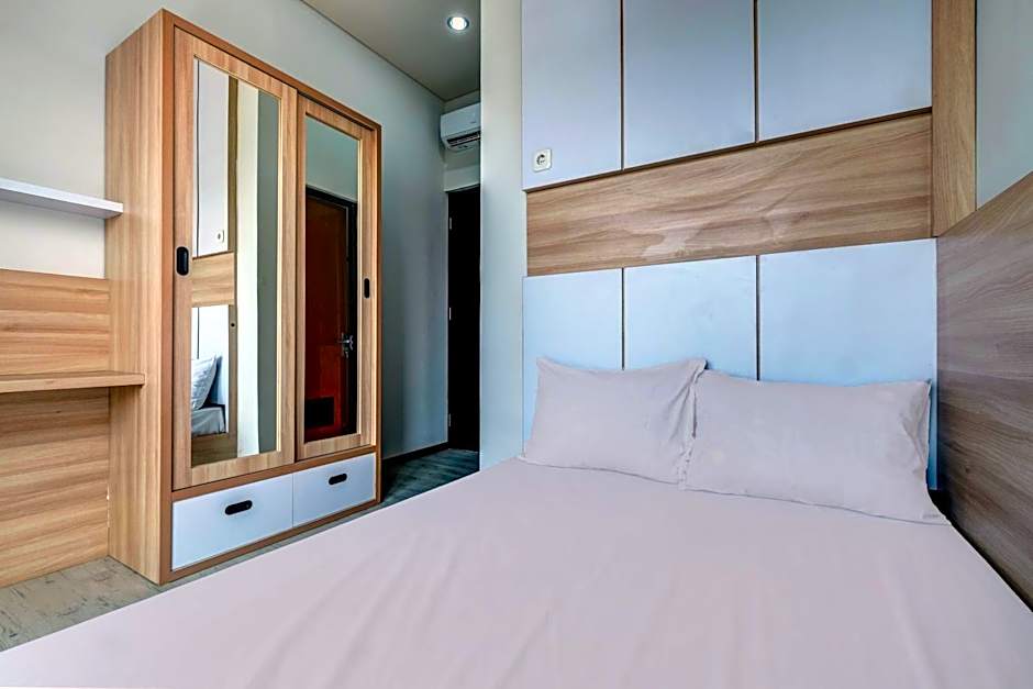 OYO Life 93289 Jelita Residence 2