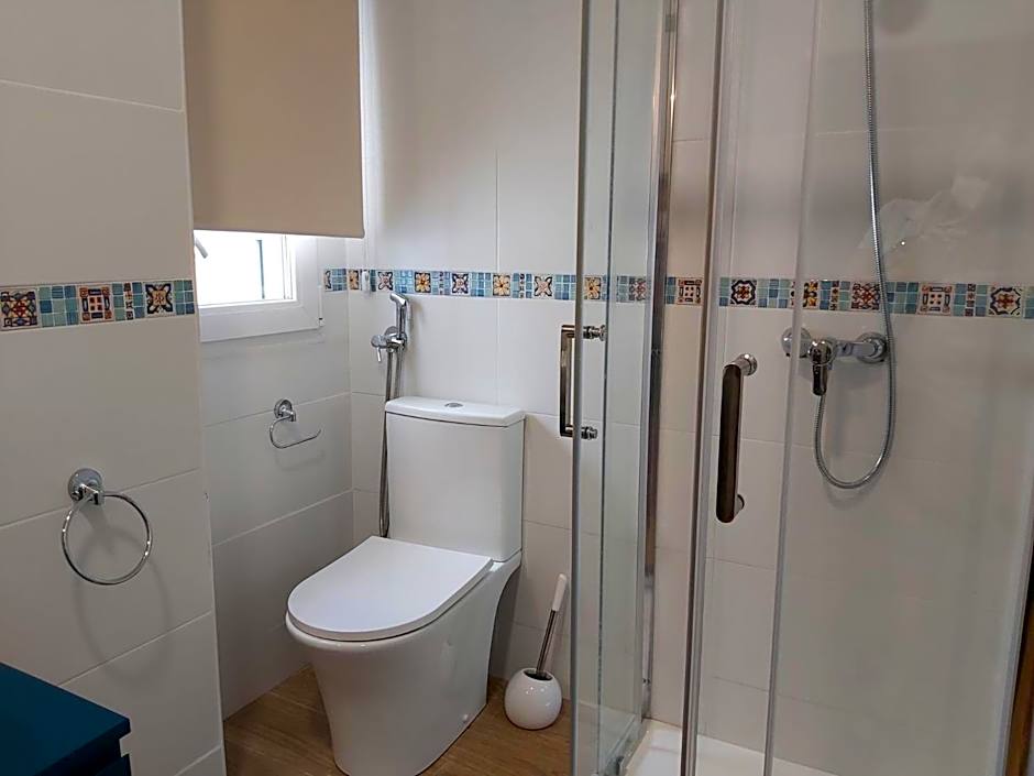 Apartamentos Rous - Solo adultos