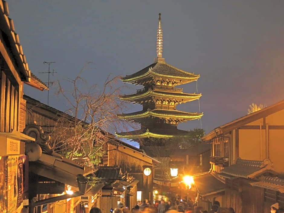 Kyoto Inn Higashiyama