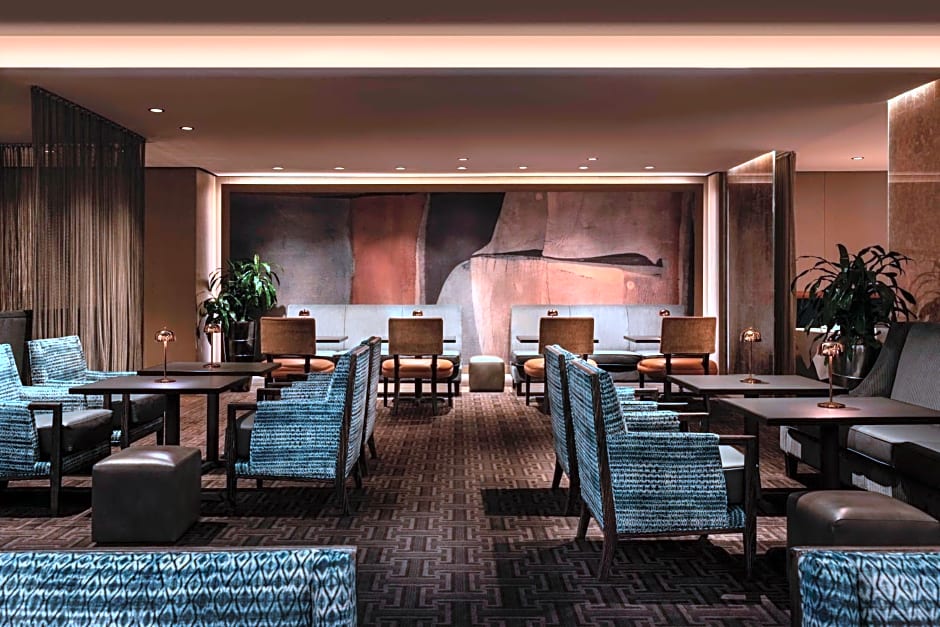 The Knickerbocker Hotel