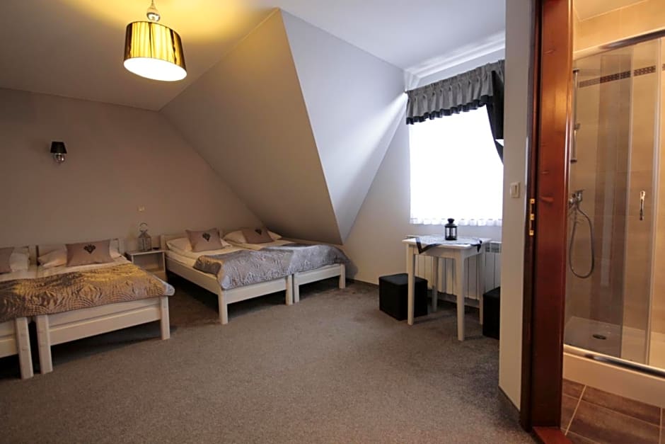 Dom Wypoczynkowy u Czerników