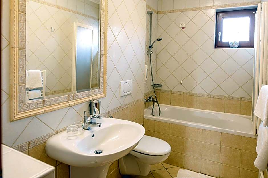 Bed & Breakfast Reaktiv