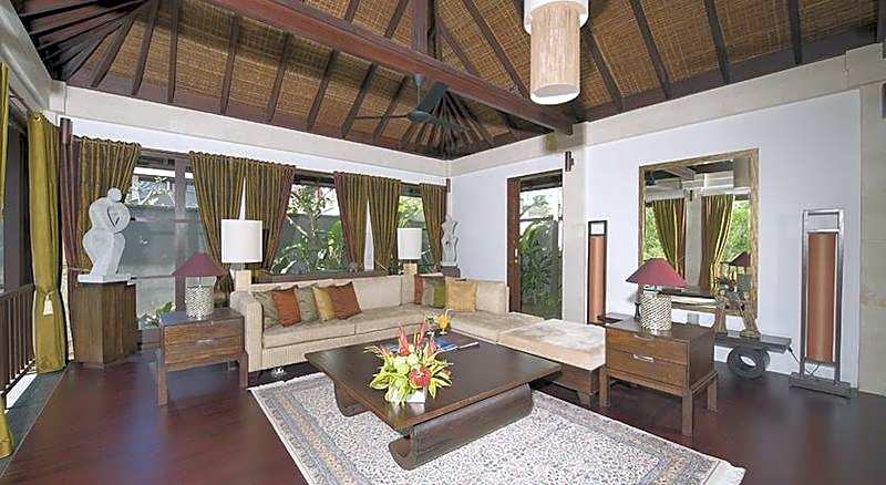 Gending Kedis Luxury Villas