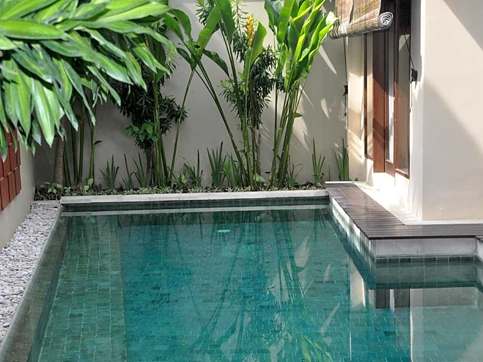 The Bali Bliss Villa