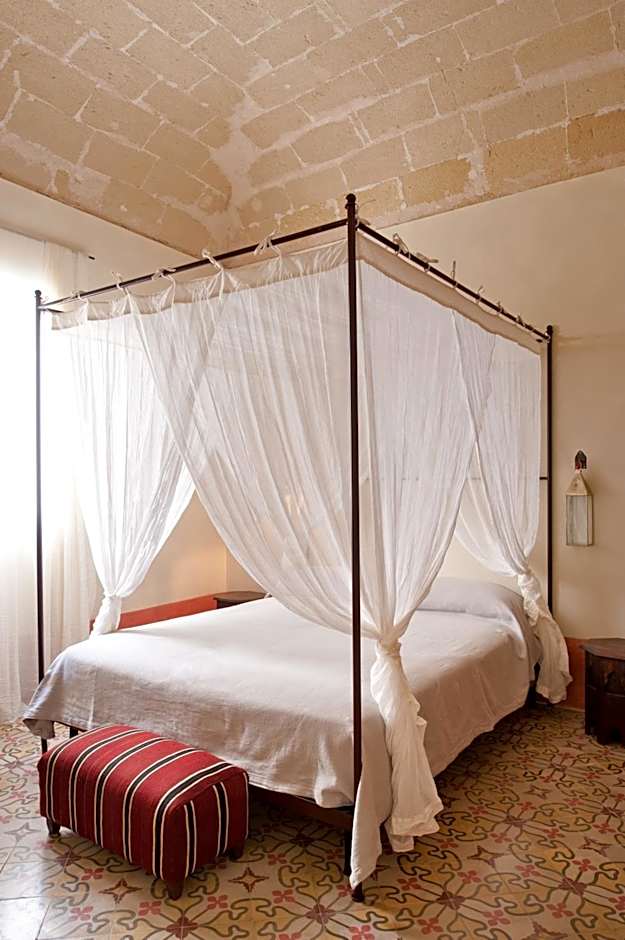 La Casa Dell'Arancio