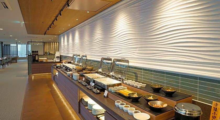 Hotel Marroad Tsukuba