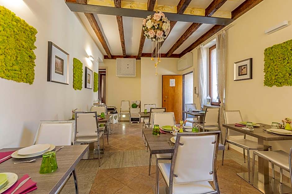 Le Suite Di Giulietta