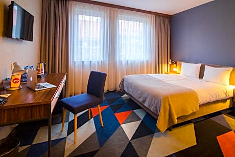 Superior Quadruple Room