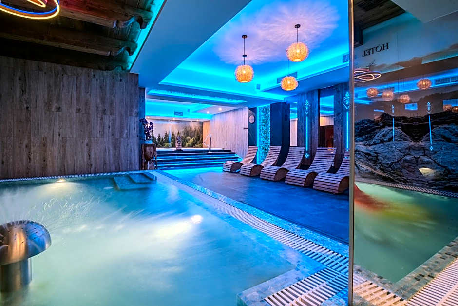 Hotel Maria & Spa