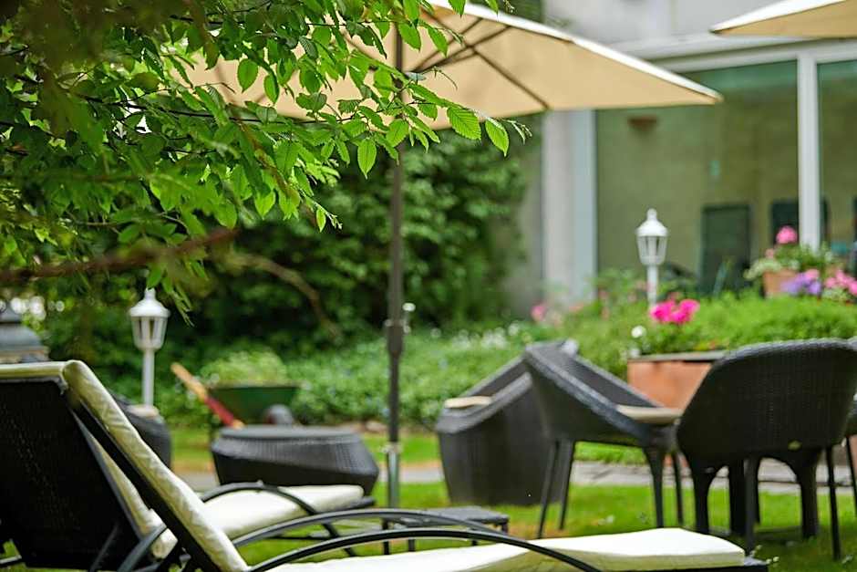 Hotel Bristol Relais du Silence Superior