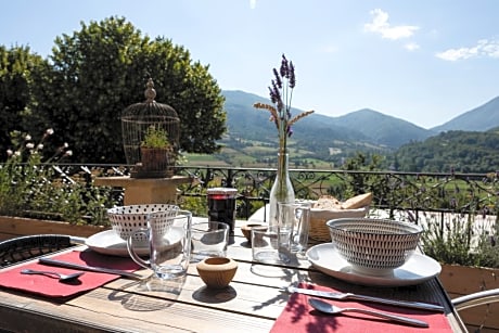 La Vieille Auberge
