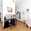 Adagio Downtown Rooms