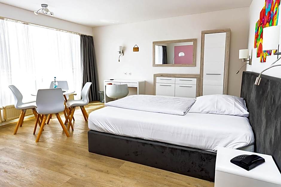 Hotel Lammerts