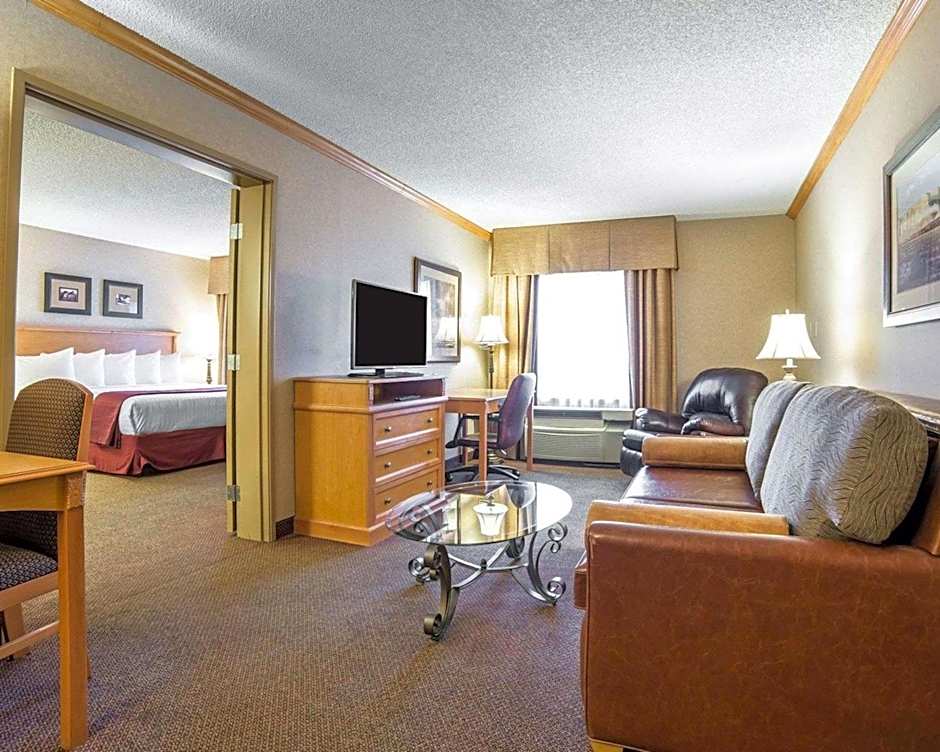 Quality Inn & Suites Casper Near Event Center