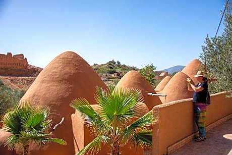 Ait Chribou Eco-dome Village