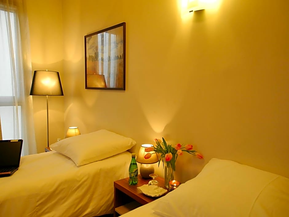 Villa Val Senart 1ere Avenue