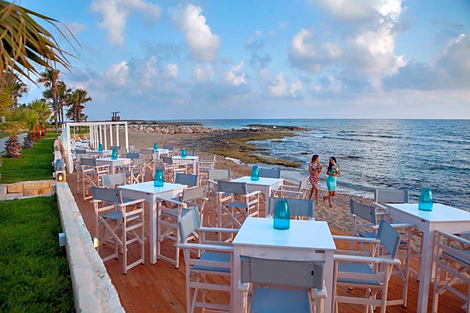 Aquamare Beach Hotel & Spa