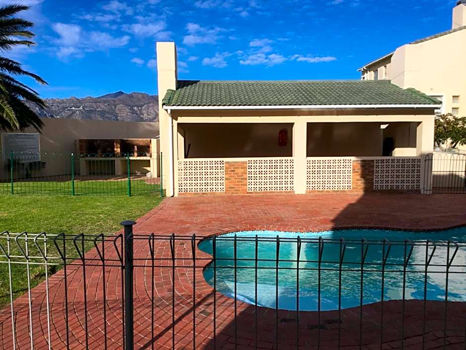 Greenways Strand Golf Beach C3