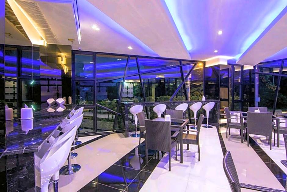 Pasub grand hotel