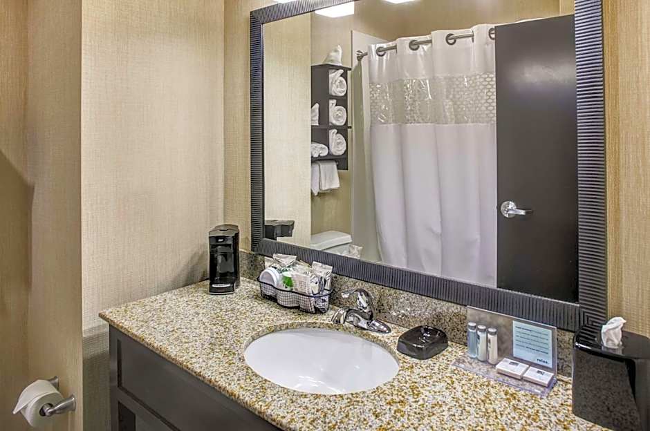 Hampton Inn By Hilton Thomson, Ga