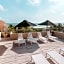 DOS MARES Barefoot Hotel