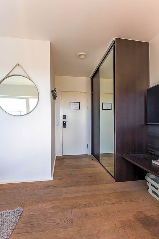 CPH Studio Hotel