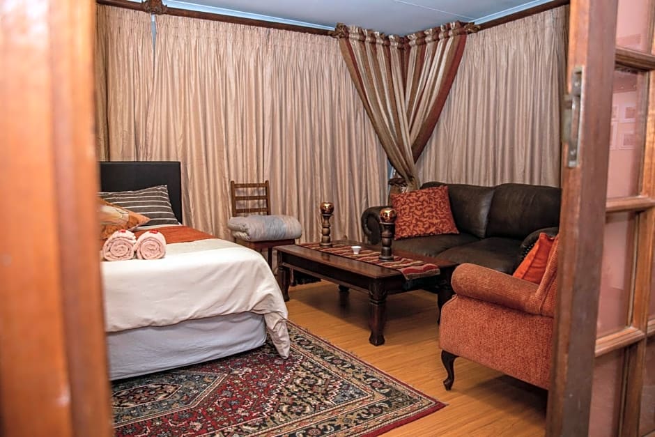 Blyde Bed & Breakfast – Benoni, PA