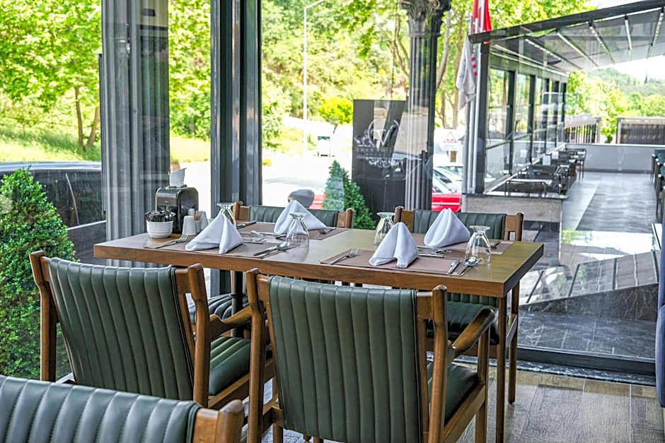 Vital Thermal Hotel & SPA