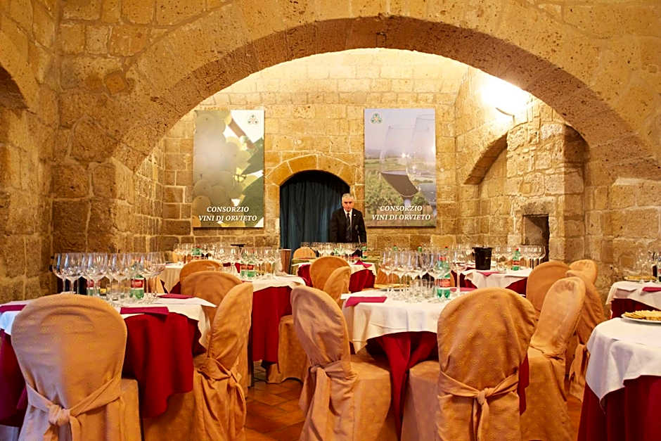 Grand Hotel Italia