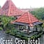 Grand Cepu Hotel