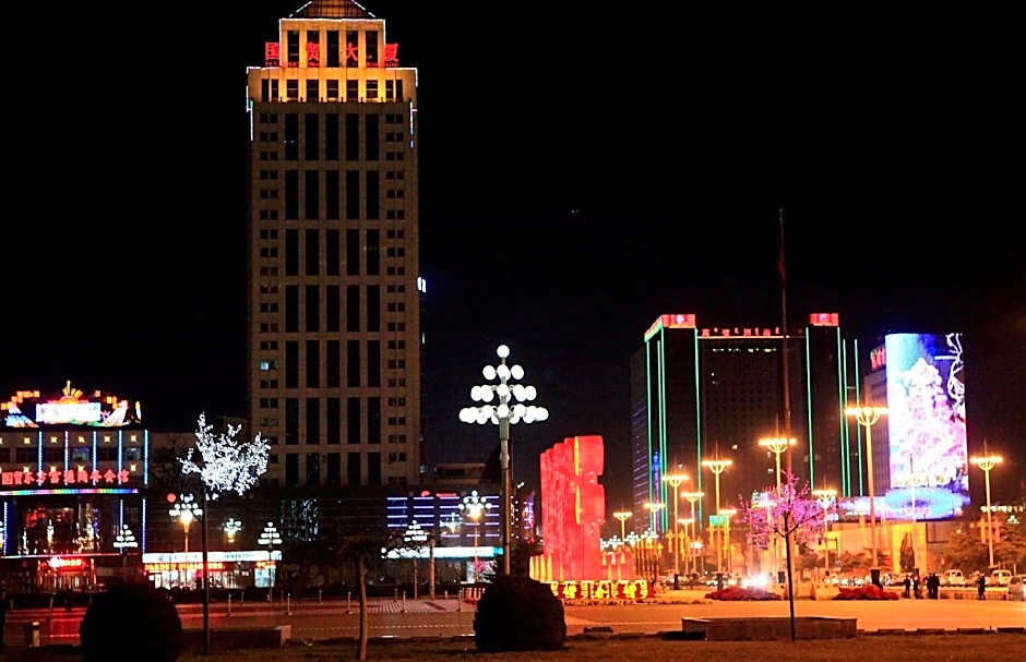 Header Baotou Hotel