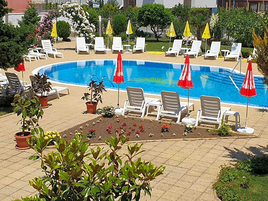 Hotel Sunny