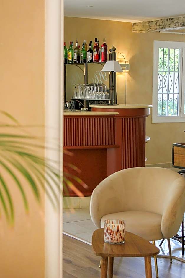 Hôtel Beau Site - Cap d'Antibes
