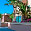 Silver Beach Hotel & Apartments