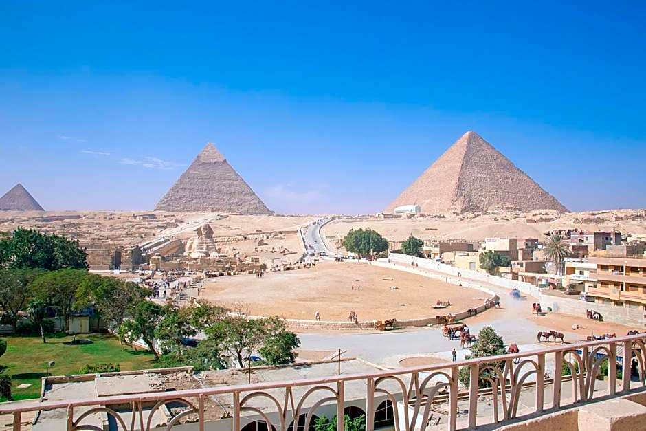 Guardian Guest House