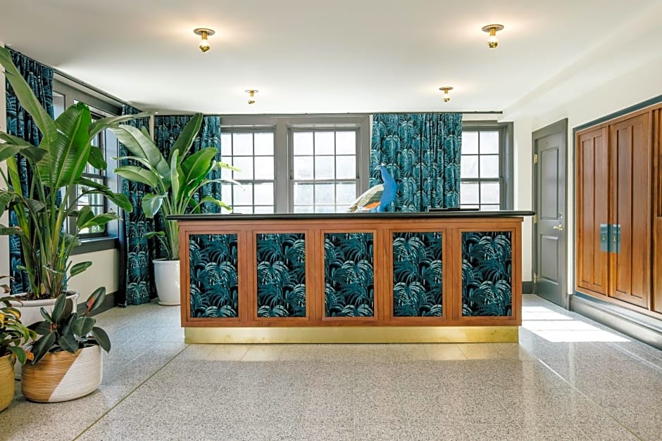 Hotel Clermont