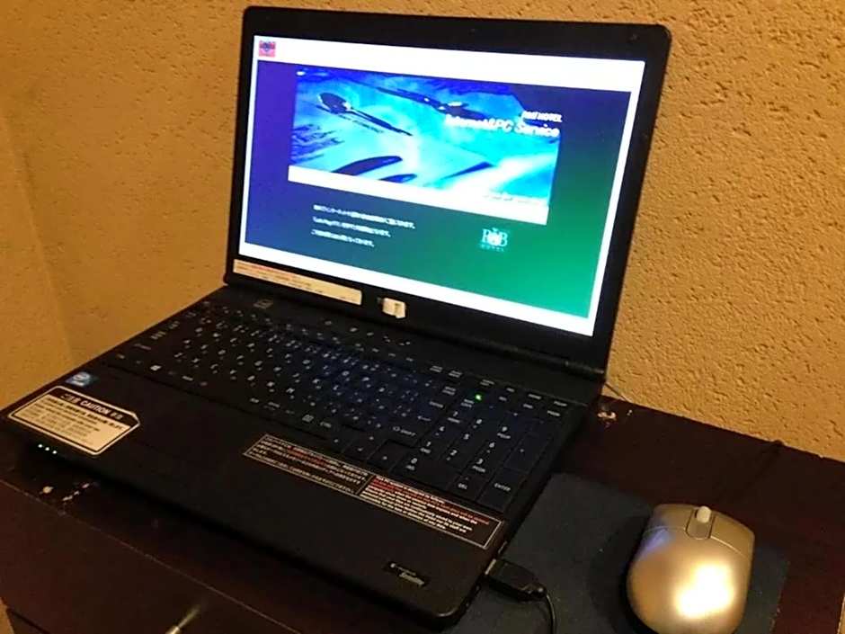 R&B Hotel Sendai Hirosedori Ekimae - Vacation STAY 39659v