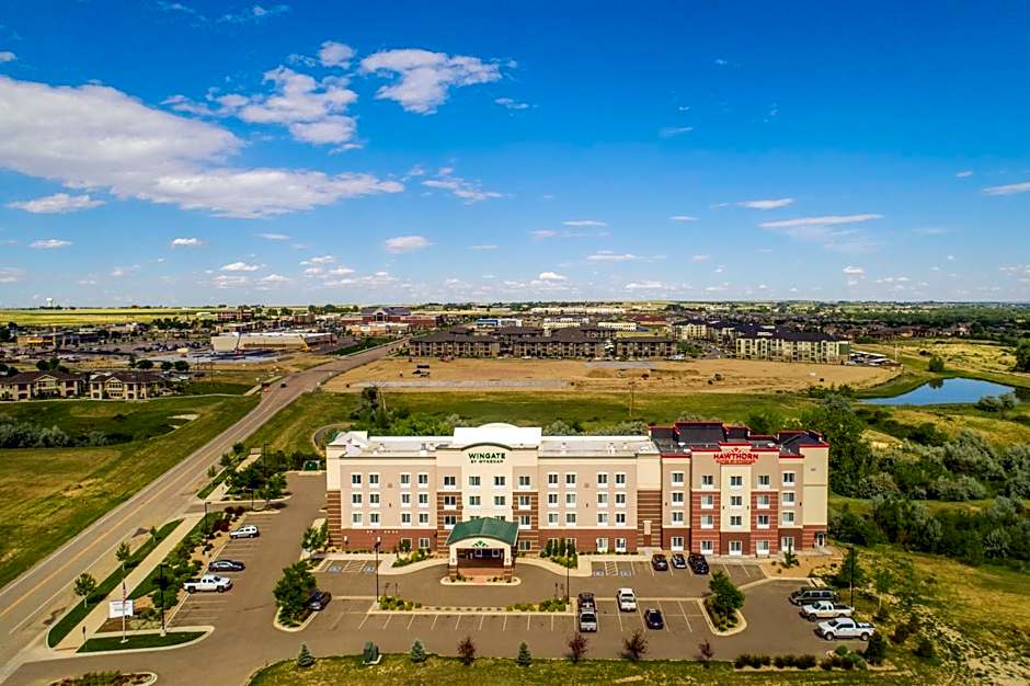 Wingate by Wyndham Loveland