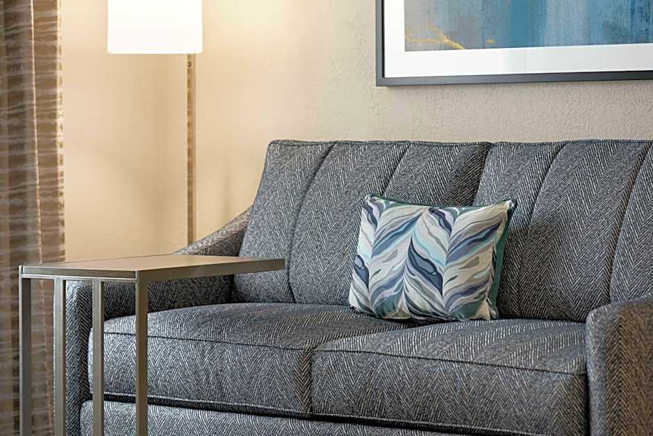 Hampton Inn By Hilton And Suites Fruitland
