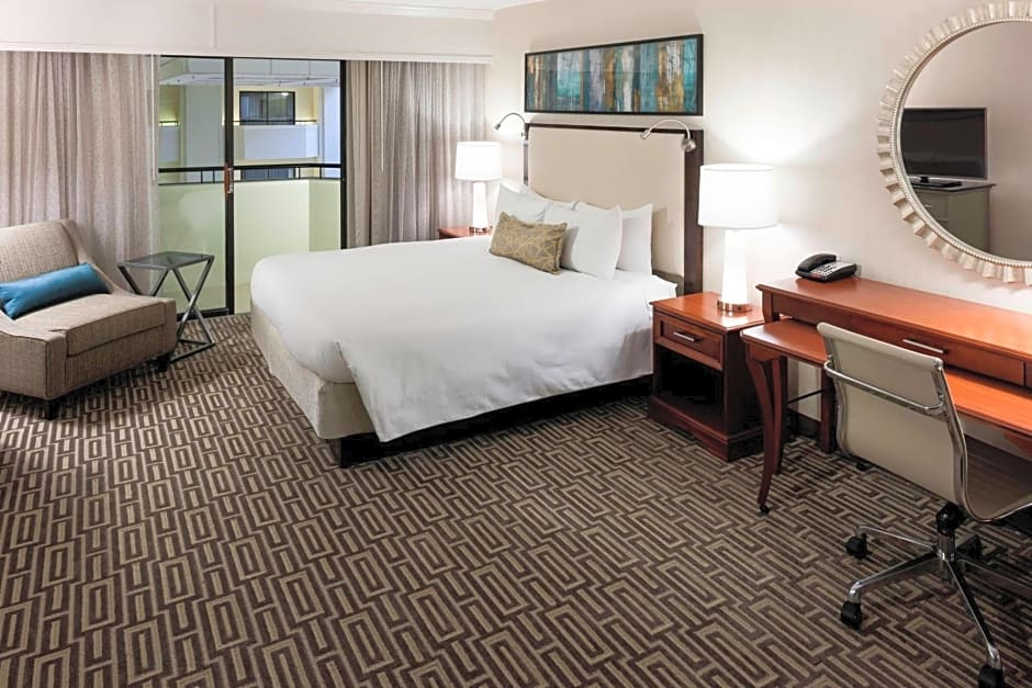 Fairfax Marriott at Fair Oaks