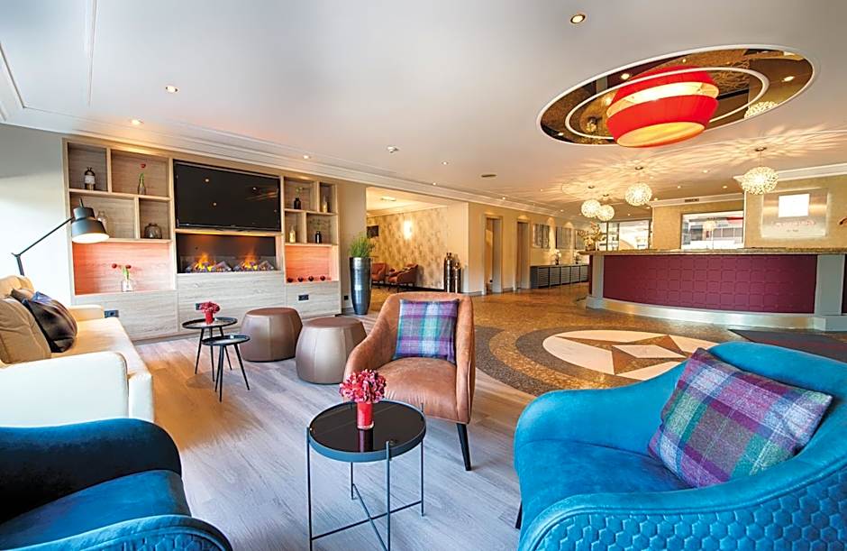 Leonardo Hotel Hannover